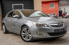 Opel Astra Opel Astra 1.6T, снимка 1