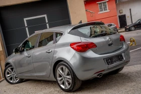 Opel Astra Opel Astra 1.6T, снимка 4