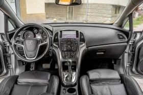 Opel Astra Opel Astra 1.6T, снимка 8