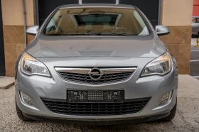 Opel Astra Opel Astra 1.6T, снимка 3