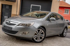 Opel Astra Opel Astra 1.6T, снимка 2