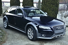 Audi A4 Allroad, снимка 3