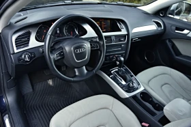 Audi A4 Allroad, снимка 6