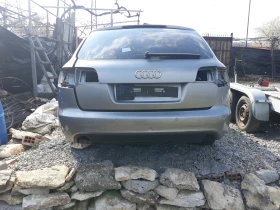 Audi A6, снимка 1