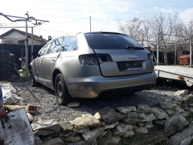 Audi A6, снимка 4