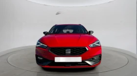 Seat Leon ST / FR PACKET ЛИЗИНГ/БАРТЕР , снимка 1