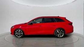 Seat Leon ST / FR PACKET ЛИЗИНГ/БАРТЕР , снимка 4