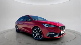 Seat Leon ST / FR PACKET ЛИЗИНГ/БАРТЕР , снимка 2