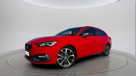 Seat Leon ST / FR PACKET ЛИЗИНГ/БАРТЕР , снимка 3