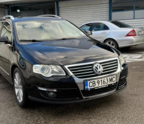 VW Passat 6, снимка 1