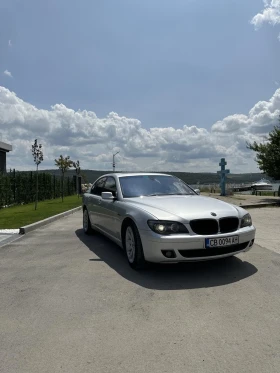 BMW 730 3.0D, снимка 3