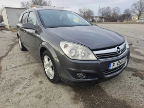 Opel Astra 1.7d Еко флекс, снимка 3