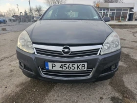 Opel Astra 1.7d Еко флекс, снимка 2