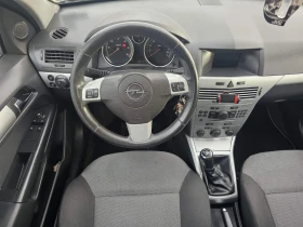 Opel Astra 1.7d Еко флекс, снимка 10