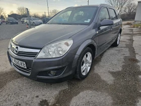 Opel Astra 1.7d Еко флекс, снимка 1