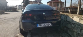 Alfa Romeo 159 2.4jtdm, снимка 6