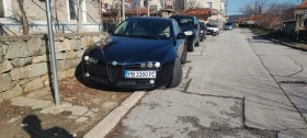 Alfa Romeo 159 2.4jtdm, снимка 4