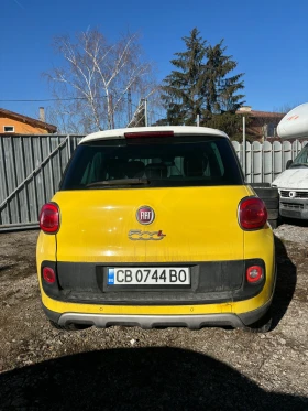 Fiat 500L 1.6 | Mobile.bg    4