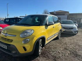 Fiat 500L 1.6 | Mobile.bg    3