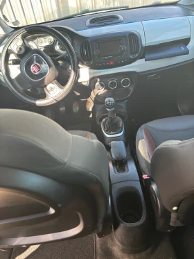 Fiat 500L 1.6 | Mobile.bg    5