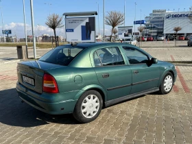 Opel Astra 1.4i, снимка 8