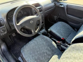 Opel Astra 1.4i, снимка 9