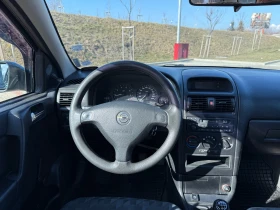 Opel Astra 1.4i, снимка 11