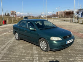 Opel Astra 1.4i, снимка 3