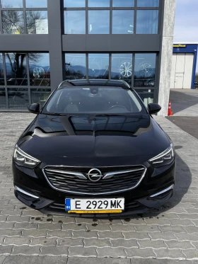 Opel Insignia EURO 6 C / AUTOMAT / KEYLEES GO / 2.0 TDI /170К.С., снимка 1