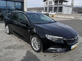 Opel Insignia EURO 6 C / AUTOMAT / KEYLEES GO / 2.0 TDI /170К.С., снимка 2