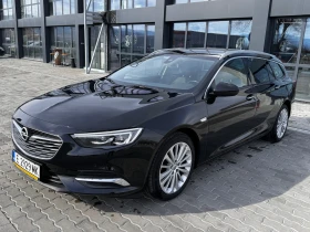 Opel Insignia EURO 6 C / AUTOMAT / KEYLEES GO / 2.0 TDI /170К.С., снимка 3