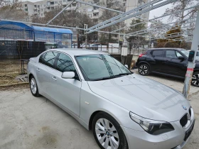 BMW 530 3.0d  седан автомат 1