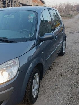 Renault Scenic, снимка 4