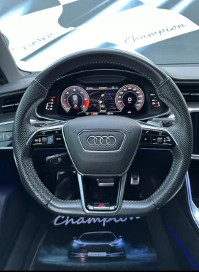 Audi S6, снимка 9