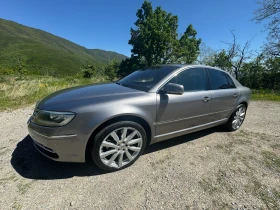 Обява за продажба на VW Phaeton FACE 3.0TDI 4X4 ~18 000 лв. - изображение 3