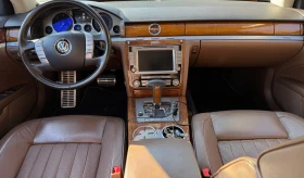 VW Phaeton FACE 3.0TDI 4X4 | Mobile.bg    9