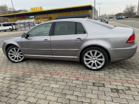 VW Phaeton FACE 3.0TDI 4X4 | Mobile.bg    7