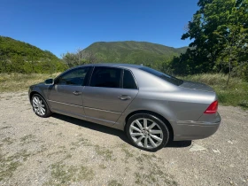 Обява за продажба на VW Phaeton FACE 3.0TDI 4X4 ~18 000 лв. - изображение 9