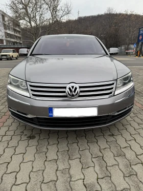 VW Phaeton FACE 3.0TDI 4X4 | Mobile.bg    5