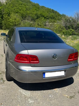 Обява за продажба на VW Phaeton FACE 3.0TDI 4X4 ~18 000 лв. - изображение 10