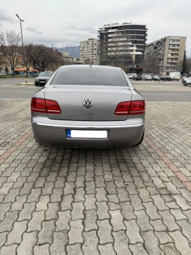 VW Phaeton FACE 3.0TDI 4X4 | Mobile.bg    6