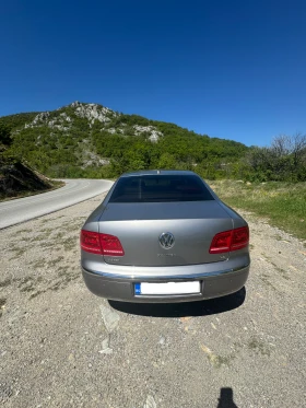 Обява за продажба на VW Phaeton FACE 3.0TDI 4X4 ~18 000 лв. - изображение 11