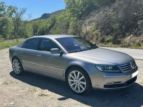 Обява за продажба на VW Phaeton FACE 3.0TDI 4X4 ~18 000 лв. - изображение 2