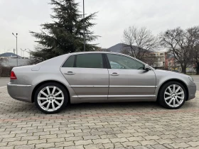 VW Phaeton FACE 3.0TDI 4X4 | Mobile.bg    8