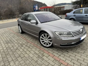 VW Phaeton FACE 3.0TDI 4X4 | Mobile.bg    3