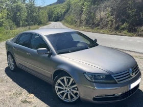 Обява за продажба на VW Phaeton FACE 3.0TDI 4X4 ~18 000 лв. - изображение 1