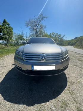 Обява за продажба на VW Phaeton FACE 3.0TDI 4X4 ~18 000 лв. - изображение 7