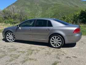 Обява за продажба на VW Phaeton FACE 3.0TDI 4X4 ~18 000 лв. - изображение 5