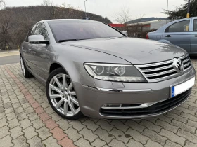 VW Phaeton FACE 3.0TDI 4X4 | Mobile.bg    15