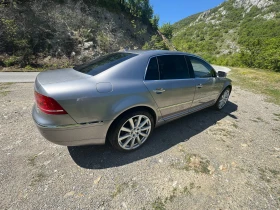VW Phaeton FACE 3.0TDI 4X4 - 18000 лв. - 38804100 | Car24.bg
